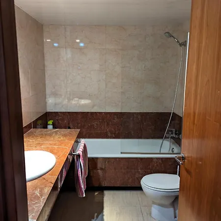 Apartment Large Luxury With Shared Pool