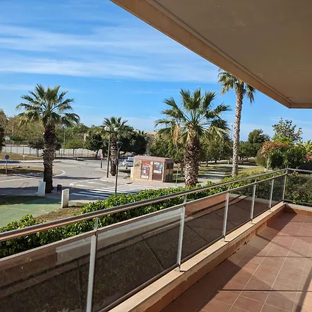 Apartment Large Luxury With Shared Pool *